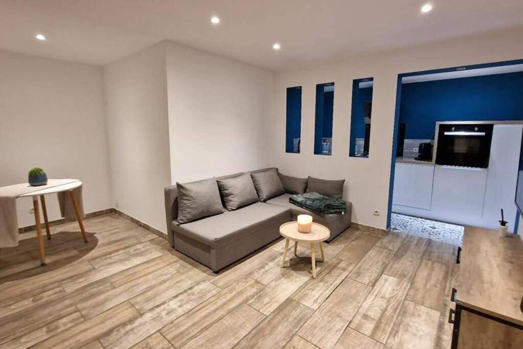 Appartement entier, Appartement in Boissise-la-Bertrand, Seine-et-Marne