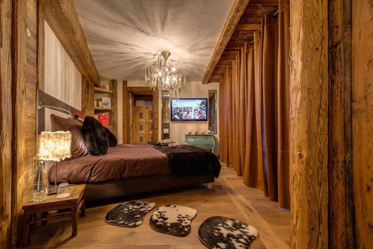 Chalet in St. Moritz 3 Bad, St. Moritz
