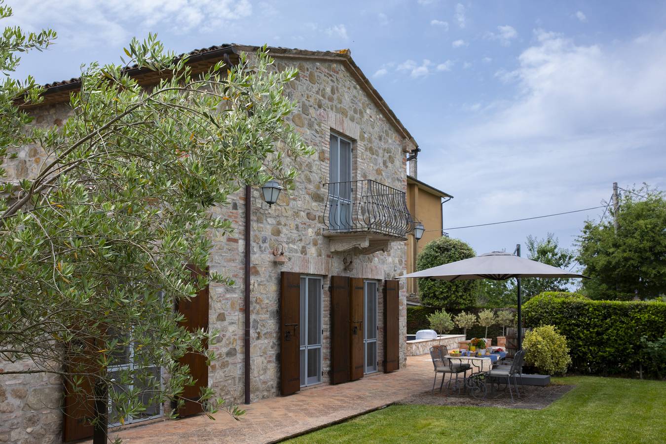 Villa Aperolli 4, Emma Villas in Todi, Perugia Province