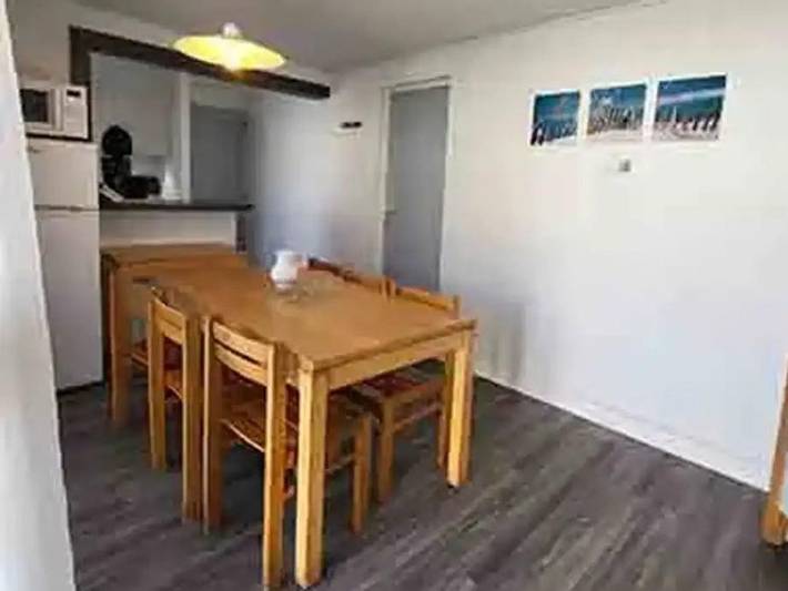 Camping für 8 Personen, mit Haustier auf der Ile de Re - 4