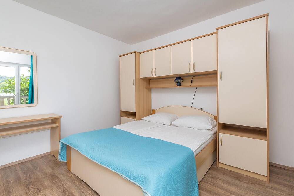 Ganze Wohnung, Tolle Wohnung in Lopar mit Wlan in Lopar, Rab