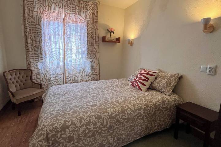 Gîte pour 6 personnes