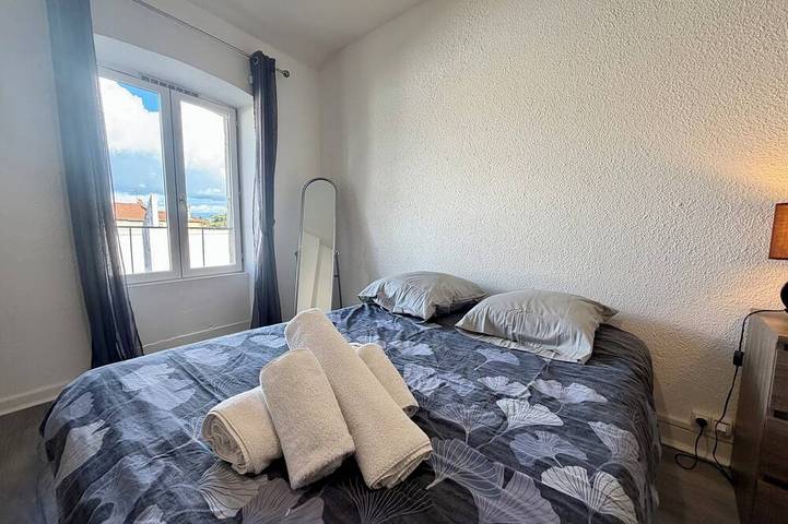 Appartement entier, Le Bô Caire - Tournon-sur-Rhône in Tournon-sur-Rhône, Région de Tournon-sur-Rhône