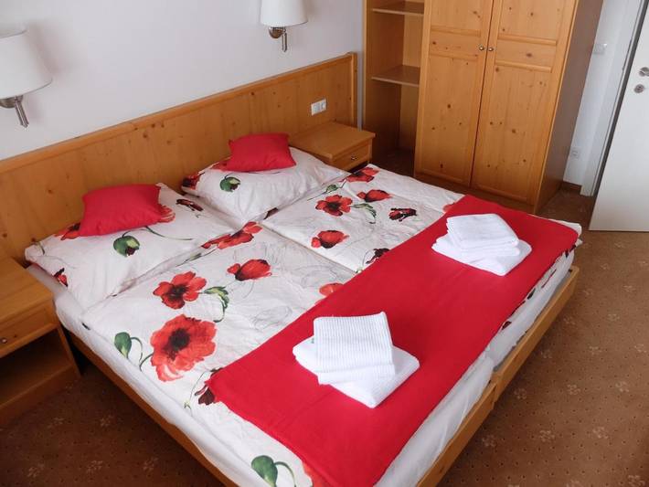 Ferienwohnung für 6 Personen, mit Ausblick und Balkon in Obertauern - 3