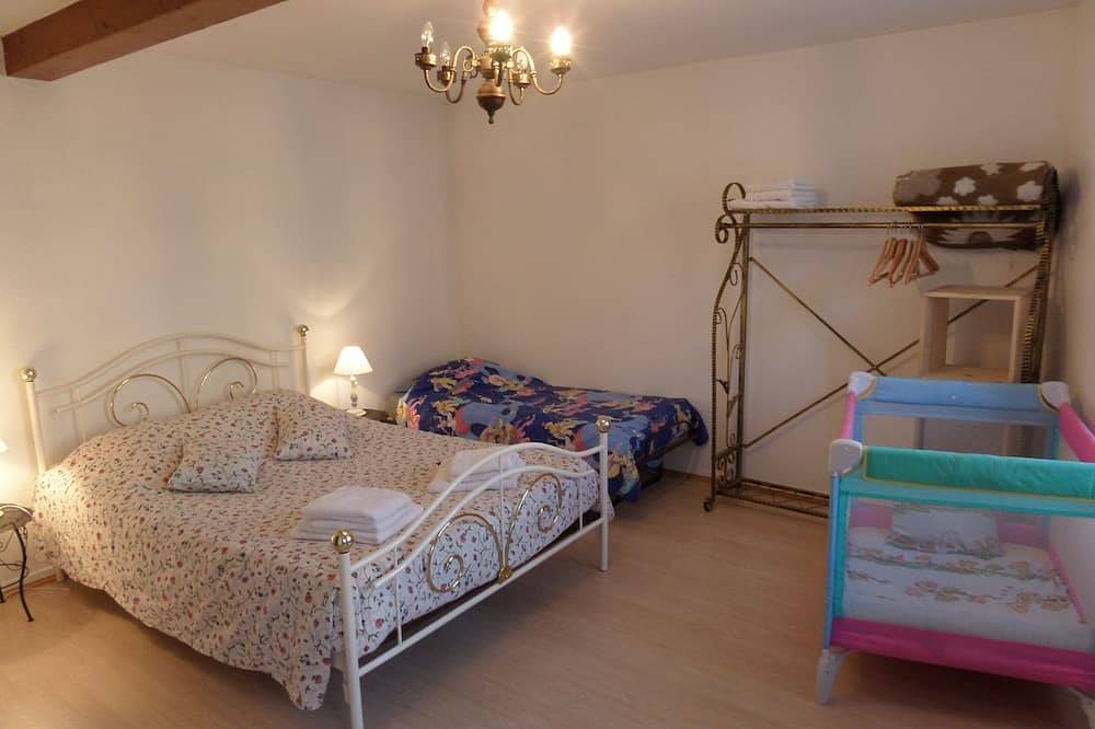 Appartement entier, Gite De Vacances Centre Ville Zum Harzala in Colmar, Région de Colmar