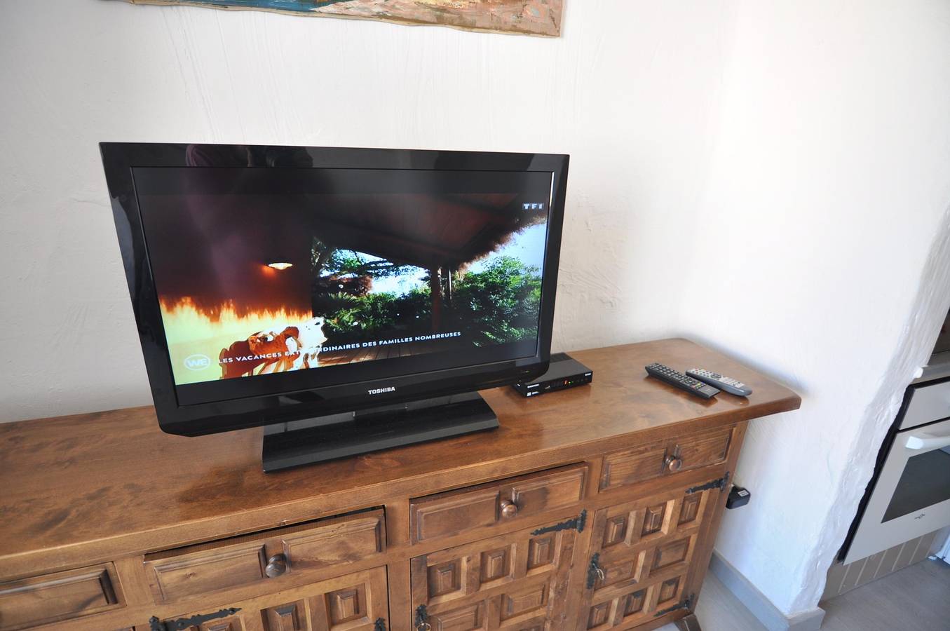 Entire apartment, Cozy studio in Roses, Costa Brava! Ideal for 3 people, 100 m from the beach, with sea views and amenities. in Santa Margarida, Roses