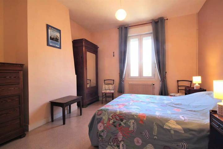 Gîte pour 4 personnes à Étretat - 4