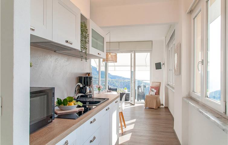 Ferienwohnung für 2 Personen in Moneglia - 3