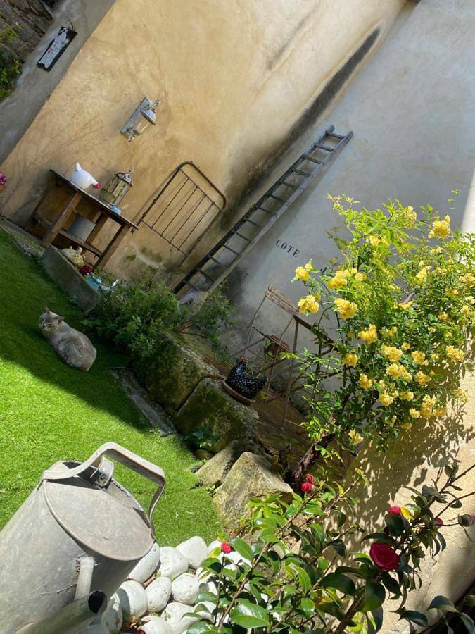 Location de vacances pour 4 personnes, avec jardin à Saint-Paul-les-Fonts - 2