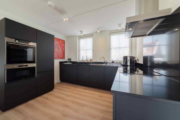 Ferienhaus für 6 Personen, mit Garten und Sauna sowie Terrasse, mit Haustier in Colijnsplaat - 4