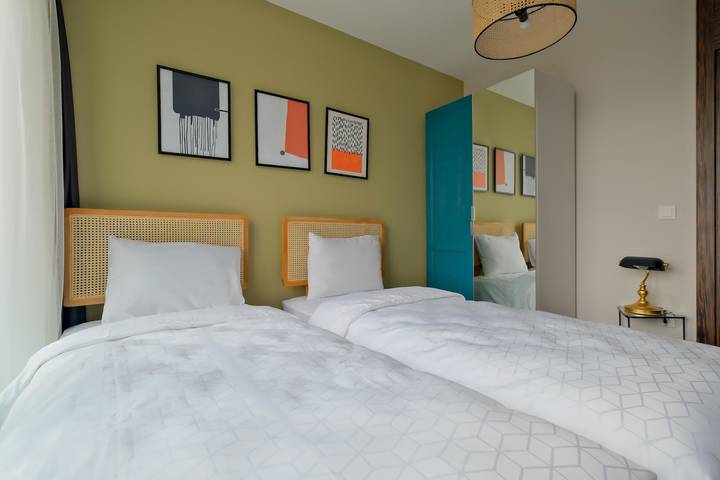 Gîte pour 5 personnes à Istanbul - 4