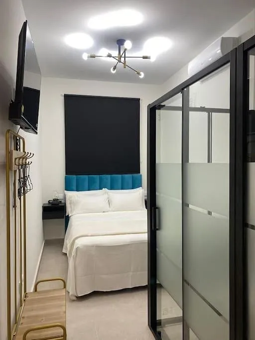 Appartement de vacances pour 2 personnes - 1