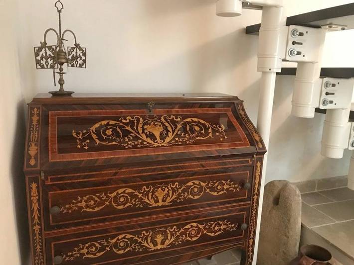 Maison de campagne pour 4 personnes, avec vue et jardin dans Ceglie Messapico - 4