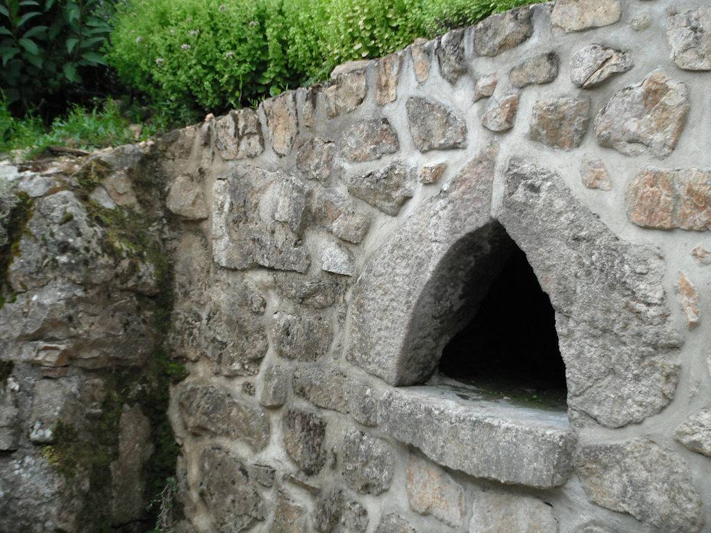 Gite Groseille - Gites de la Sagnette in Saint-Michel-d'Aurance, Parc naturel régional des Monts d'Ardèche