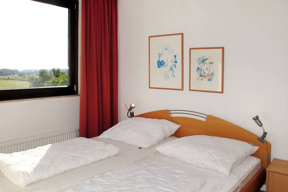 Apartamento entero, Ostsee-Residenz in Damp, Distrito de Rendsburg-Eckernförde