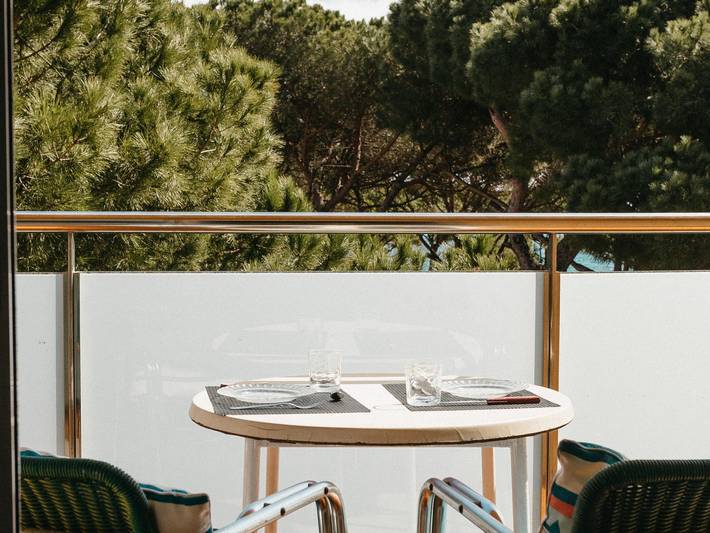 Apartamento vacacional entero, Apartamento 3 habitaciones con terraza en la playa in Platja d'Aro, Costa Brava