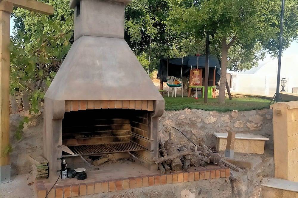 Oasis In The Cape Of Gata in Pozo de los Frailes, Níjar