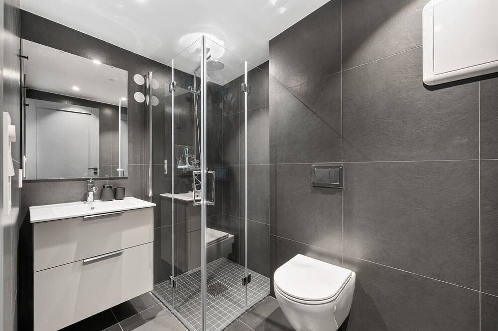 Ganze Wohnung, Top apartment in Henningsvær in Henningsvær, Vågan