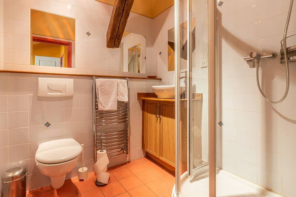 Spacious Old Farm with great views over Les Gets in Les Gets, Les Portes du Soleil