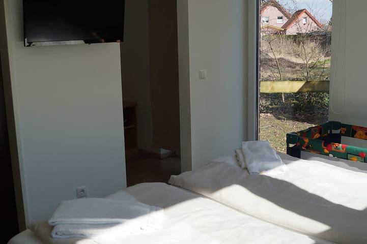 Ferienhaus für 6 Personen, mit Garten und Terrasse in Papenburg - 3