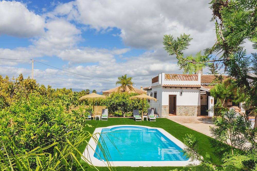Casa vacanza a Alhaurín el Grande a partire da 152€ a notte
