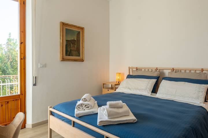 Gîte pour 3 personnes, avec balcon à Montepulciano - 3