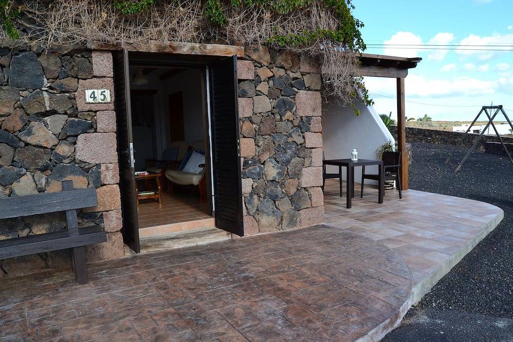 Ganze Wohnung, Wohnung La Finca in Mácher, Tías