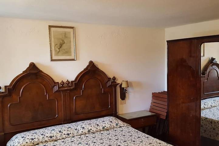 Location de vacances pour 4 personnes, avec jardin, animaux acceptés à Bonassola - 3