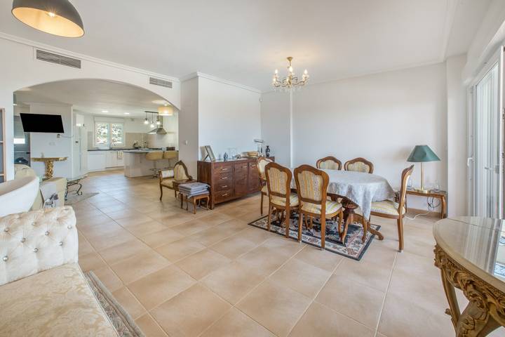 Ferienwohnung für 4 Personen, mit Whirlpool und Kinderpool sowie Balkon in Murcia - 4