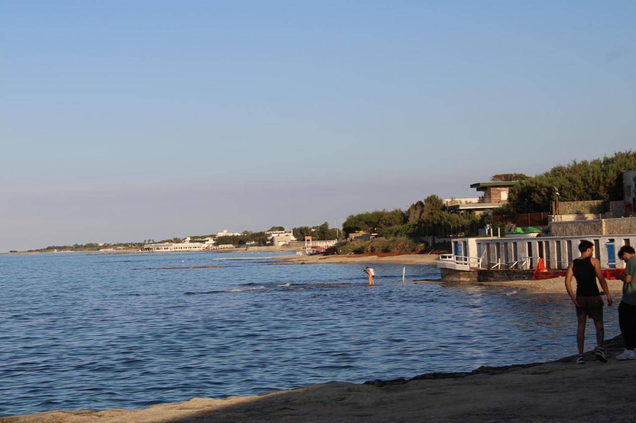 Appartamento intero, Villa - Beach Front in Capitolo, Monopoli