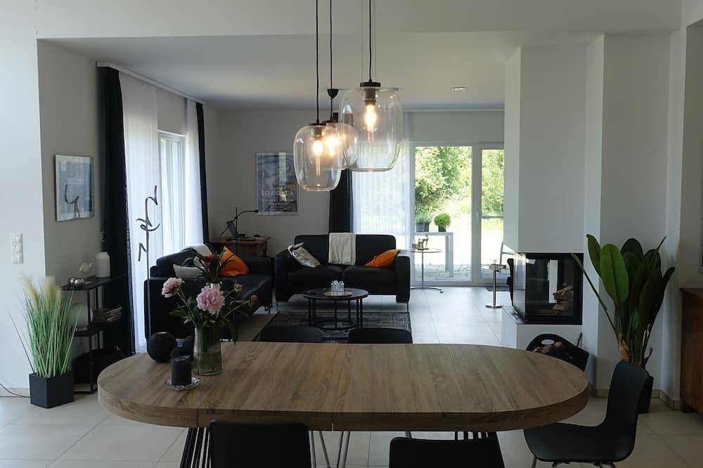 Ferienhaus in Rügen für 4 Personen in Rügen