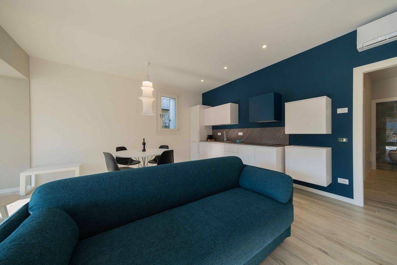 Apartamento entero, L' Isola Blu - Morea in Garda, Montañas Garda