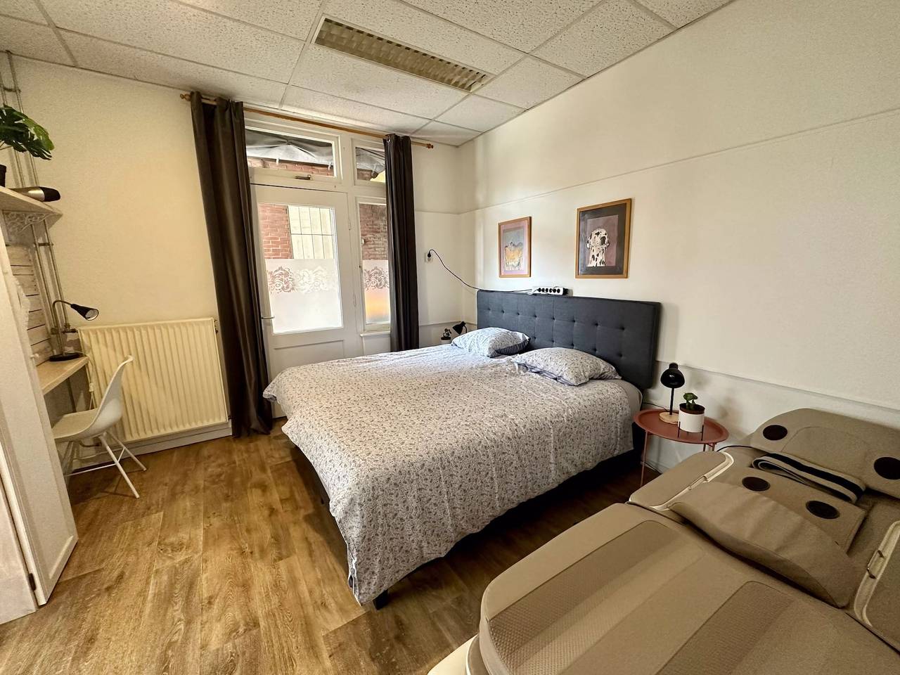Geheel appartement, Cosy apartment in the centre of fortified town Groenlo in Groenlo, Achterhoek