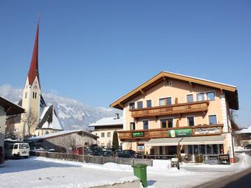 Vakantiewoning voor 6 Personen in Uderns, Ski-Optimal Hochzillertal, Afbeelding 3