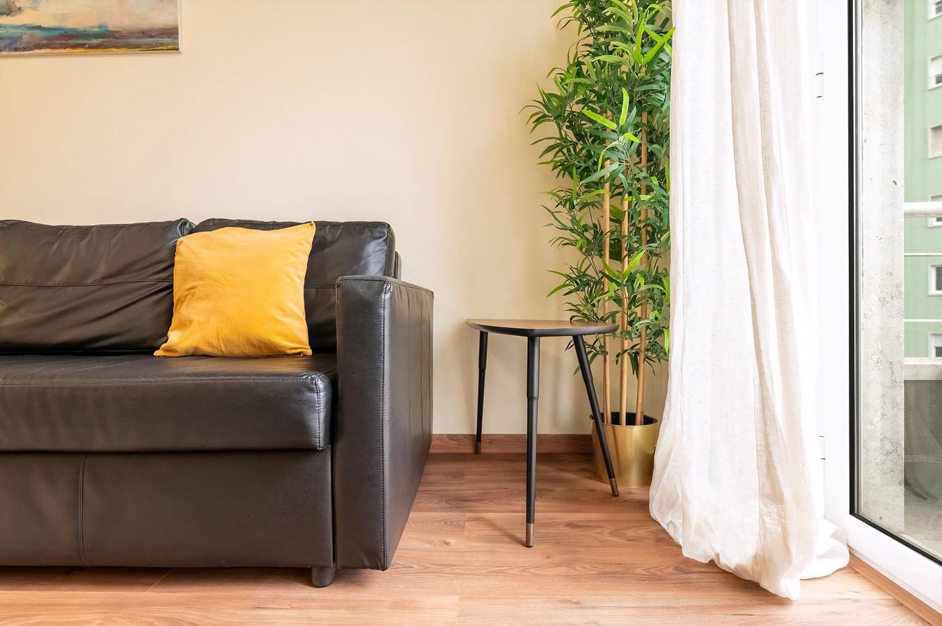 Appartement entier, Guestready - Un foyer heureux à Santa Cruz in Lisbonne, Costa de Lisboa