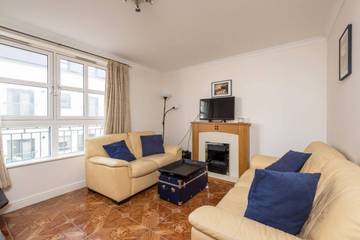 Apartment for 5 People in Edinburgh, Edinburgh and Lothian, Photo 2