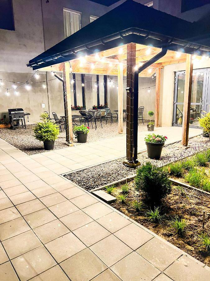 Bed and Breakfast für 2 Personen, mit Garten - 1