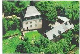 Vakantiehuis voor 10 Personen in Aremberg (gemeente), Osteifel