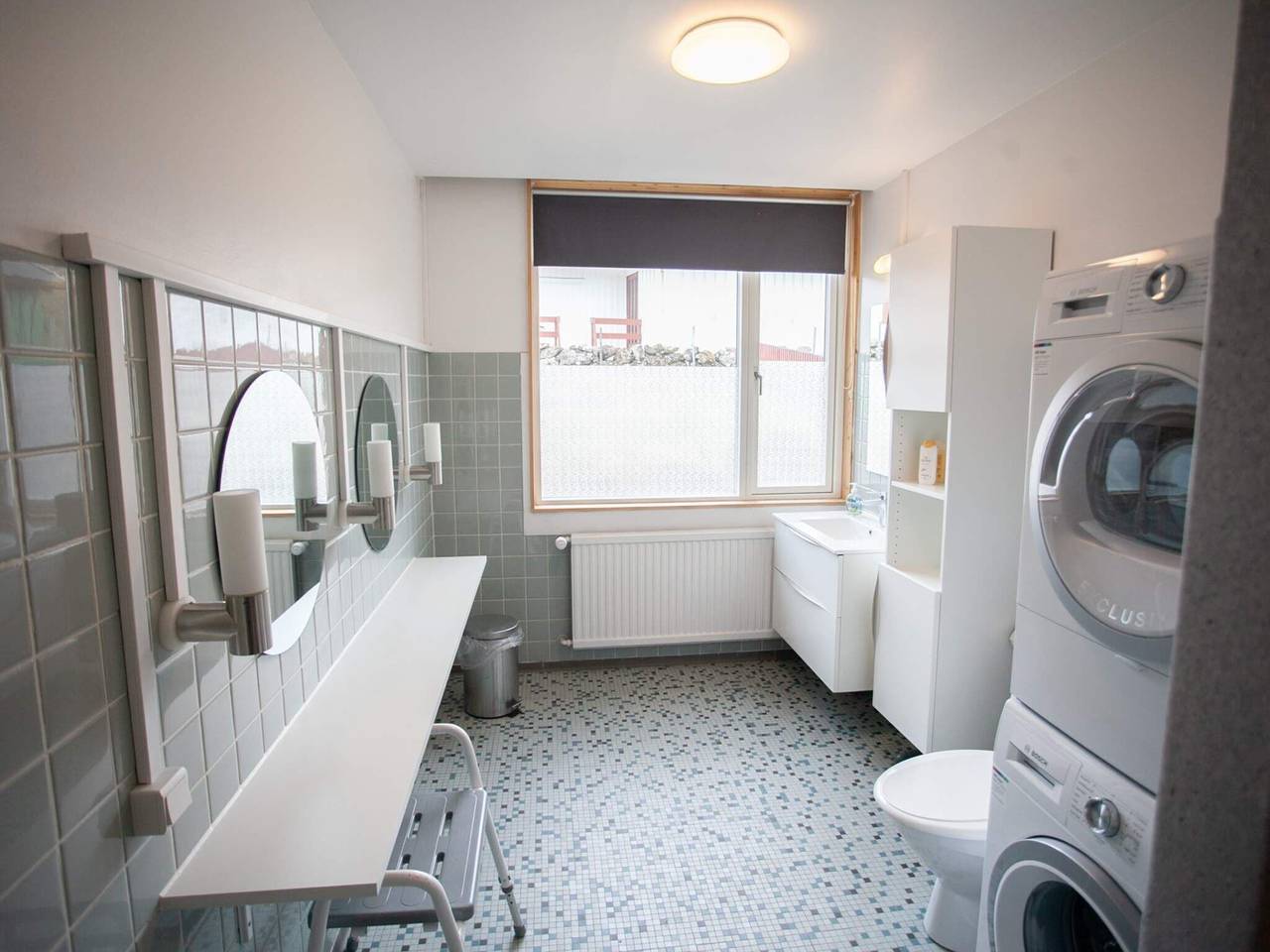 Bequemer Aufenthalt in Torshavn -- By Traum Ferienwohnungen in Tórshavn, Färöer