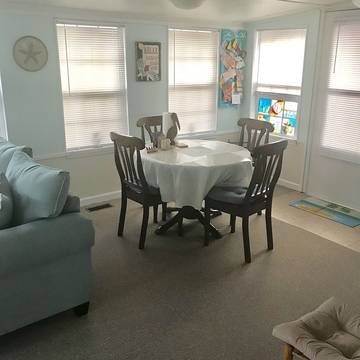 Vacation House for 9 Guests in Oceanside Village, Garden City (SC), Picture 1