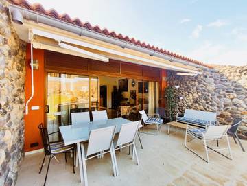 Apartamento para 6 Personas en Pueblo de Tauro, Mogán, Foto 1