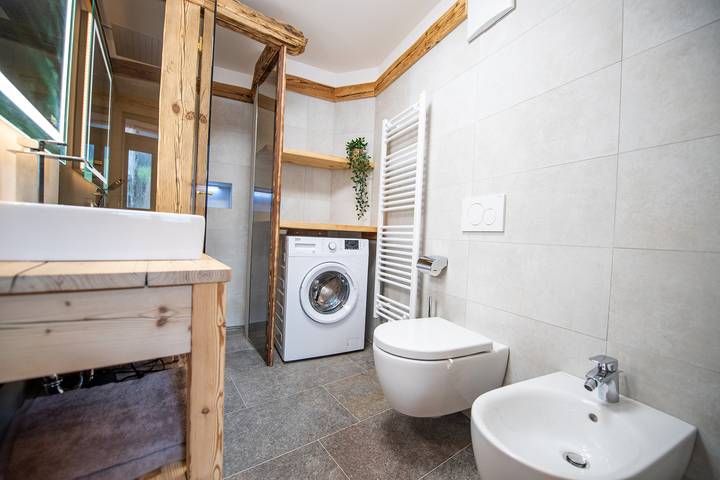 Appartamento intero, 167A Apartments Berna in Ortisei, Dolomiti Superski