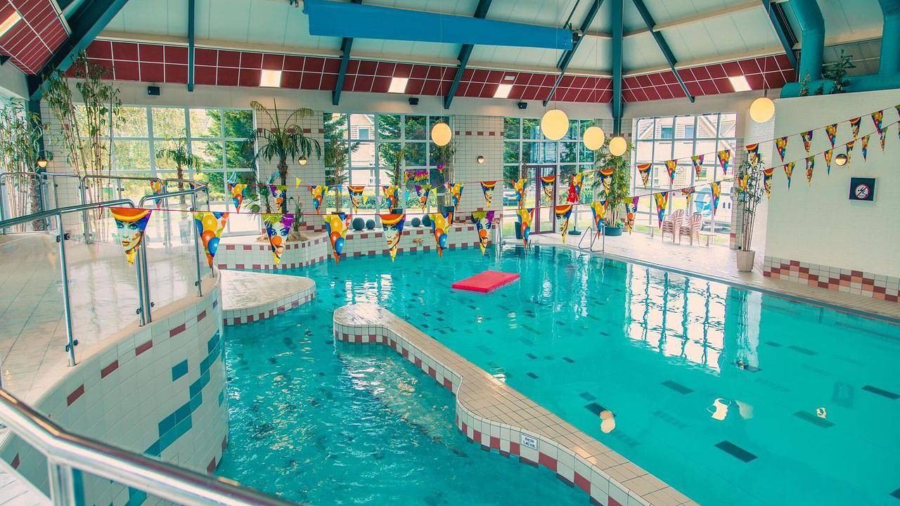 Ferienhaus für 6 Personen (110 m²) in Opperdoes in Medemblik, Ijsselmeer