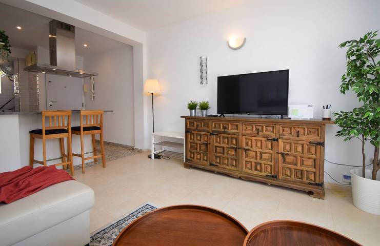 Ferienwohnung für 5 Personen in Fuengirola - 4
