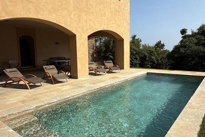 Appartamento intero, Villa Punta Ala  in Punta Ala, Castiglione della Pescaia