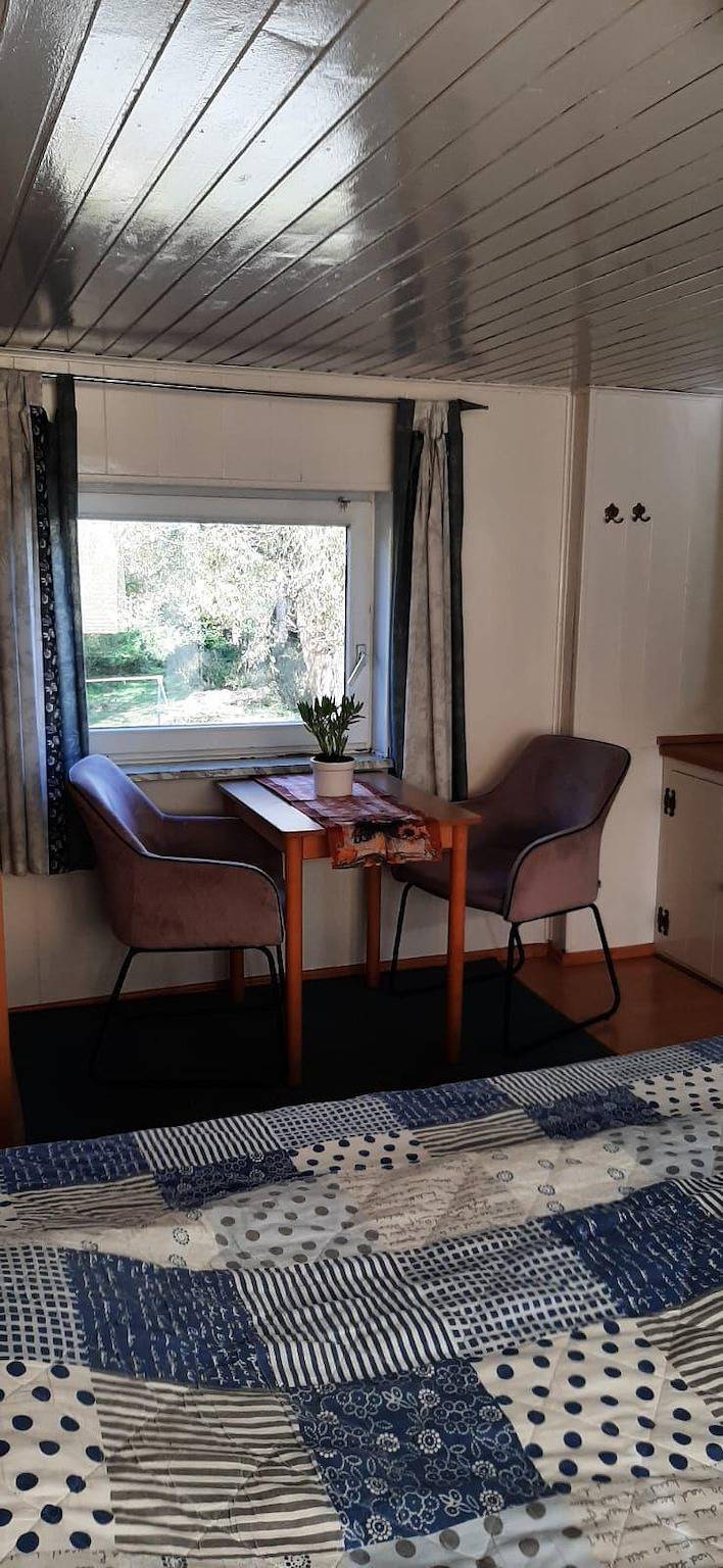 Ganzes Studio, Haus Fehmarn am Dorfteich | Wohnung 4 in Westfehmarn, Fehmarn