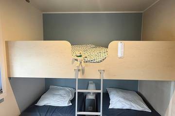 Camping pour 5 Personnes dans Boofzheim, Région de Sélestat-Erstein, Photo 1