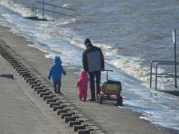 Ferienhaus für 4 Personen in Carolinensiel, Wittmund, Bild 2