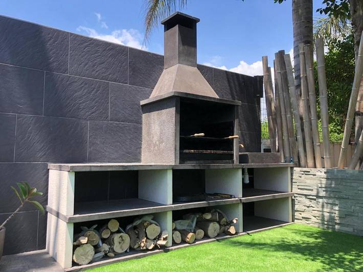 Location de vacances pour 8 personnes, avec jardin et vue ainsi que balcon et piscine à Castellón de la Plana - 3