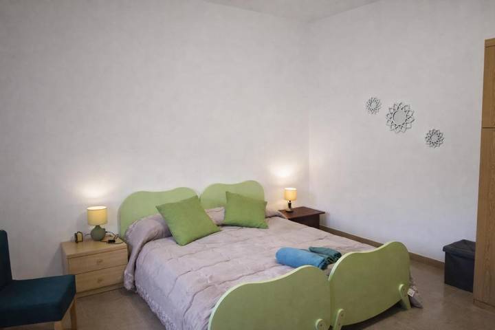 Location de vacances pour 2 personnes dans Dolianova - 4